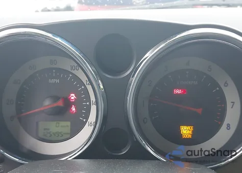 2007 Mitsubishi Eclipse Gs z USA, uszkodzony, nr VIN 4A3AK24F67E014715